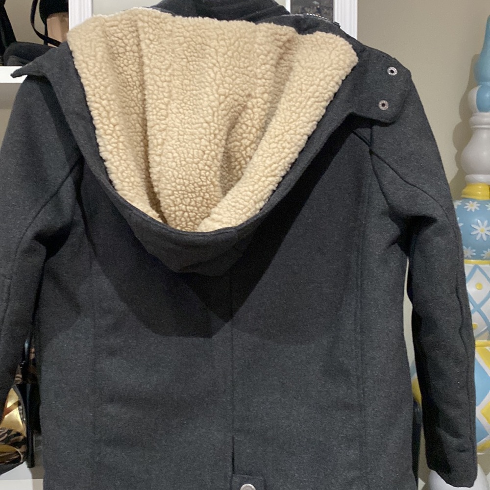 Boys jacket - Picture 4 of 5